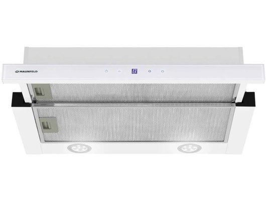 Вытяжка MAUNFELD VS Touch 850 60 white